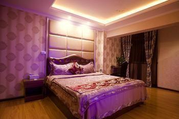 Yuxi Hongyuan Star Hotel Екстериор снимка