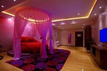 Yuxi Hongyuan Star Hotel Екстериор снимка