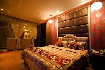Yuxi Hongyuan Star Hotel Екстериор снимка