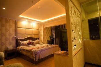 Yuxi Hongyuan Star Hotel Екстериор снимка