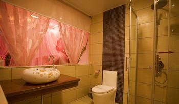 Yuxi Hongyuan Star Hotel Екстериор снимка