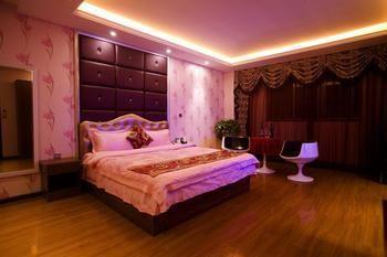 Yuxi Hongyuan Star Hotel Екстериор снимка