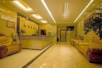Yuxi Hongyuan Star Hotel Екстериор снимка